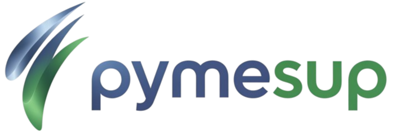 Logo Pymesup